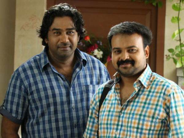 പിണങ്ങി എന്ന വാര്‍ത്ത