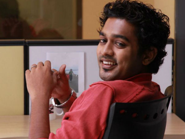 ആ ബന്ധത്തിന്റെ തുടക്കം