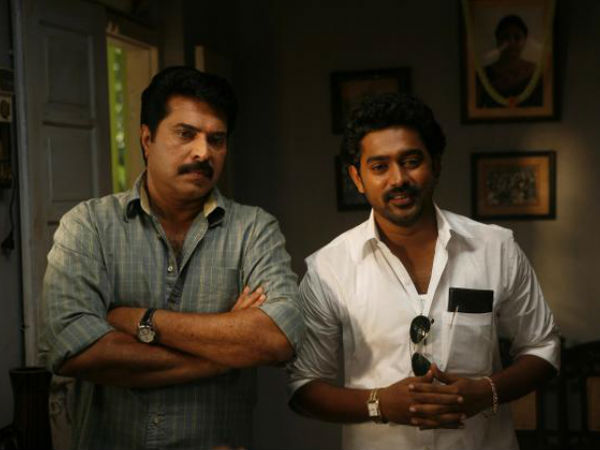  ജവാന്‍ ഓഫ് വെള്ളിമയില്‍