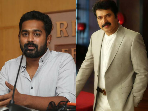 എന്നാലും പേടിയാണ്