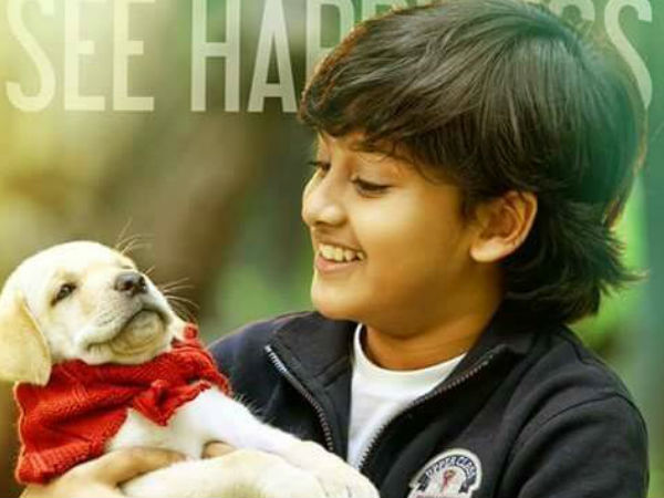 ക്രിസിനെ കണ്ടുമുട്ടുന്നു