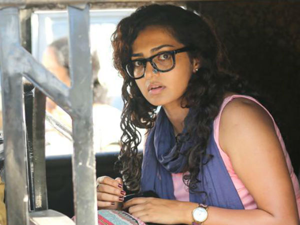 ഒറ്റ കാര്യം