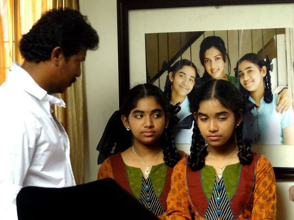 തമിഴില്‍