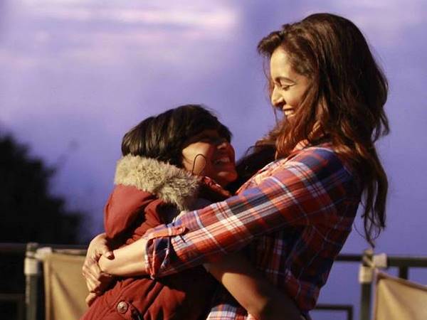  ആ പ്രസരിപ്പാണ്