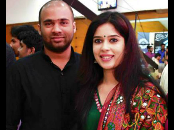 പാര്‍വ്വതിയും പ്രണവും