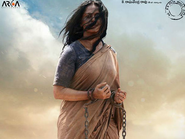 അനുഷ്‌ക ഷെട്ടി