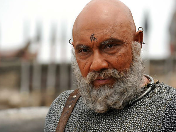 സത്യരാജ്