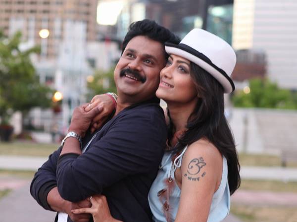 ടൂ കണ്‍ട്രീസ്