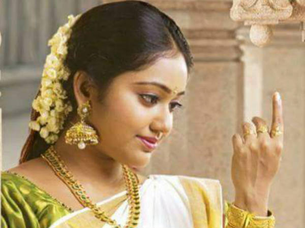 അമ്മയുടെ സപ്പോര്‍ട്ട്