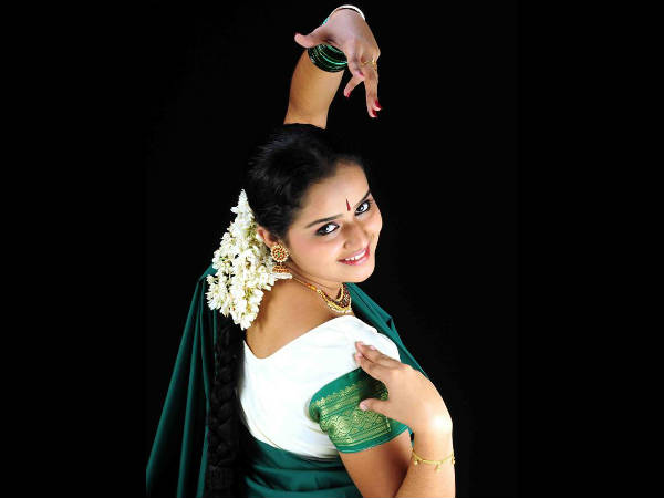 ഡാന്‍സറാണോ?