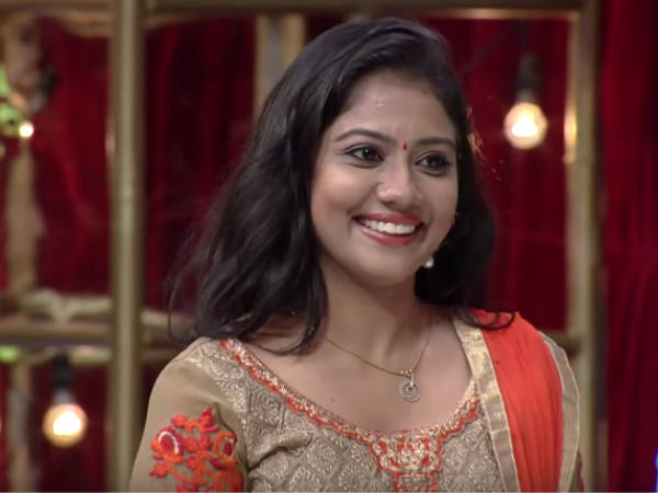  ആര്‍ജെയായി 