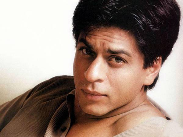 ഷാരൂഖ് ഖാന്‍