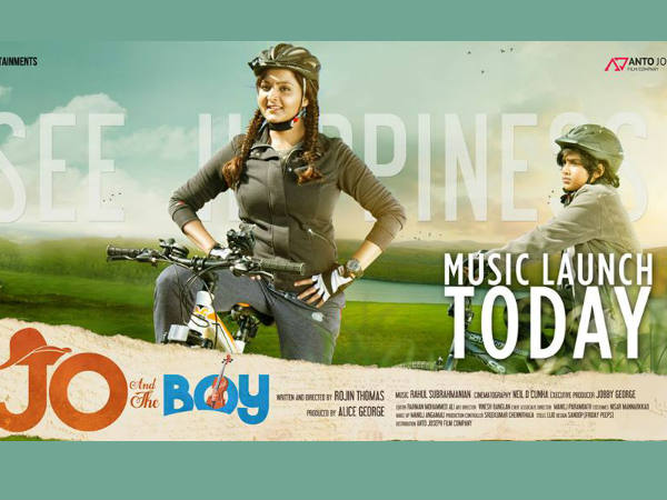  മഞ്ജുവിന്റെ ലുക്ക്