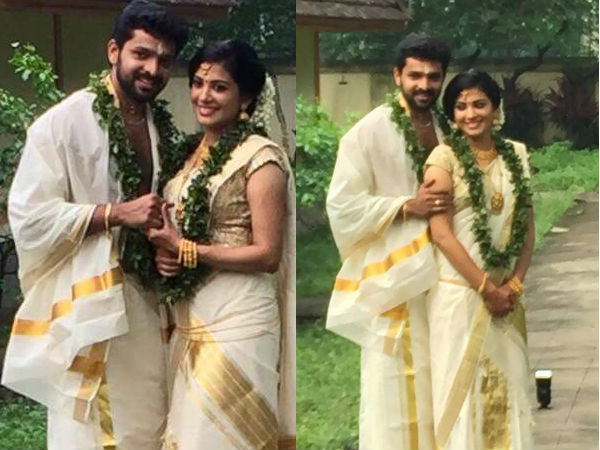  ശിവദ-മുരളി കൃഷ്ണന്‍