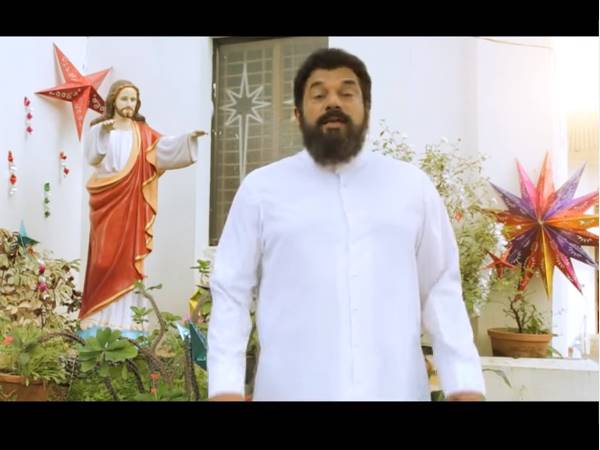 മുകേഷ്