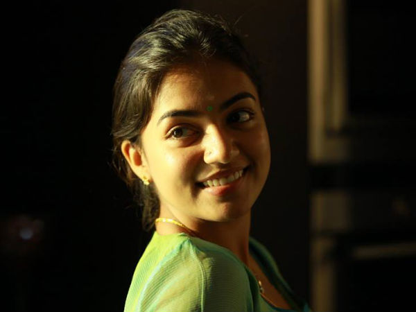 വിവാഹത്തിന് ശേഷം