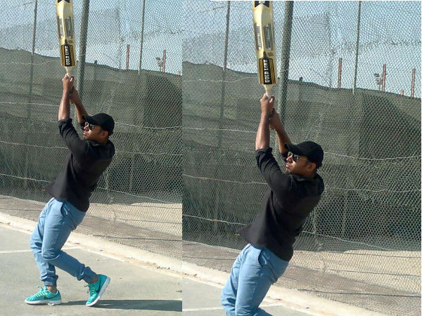 ഇടവേളയ്ക്കിടെ