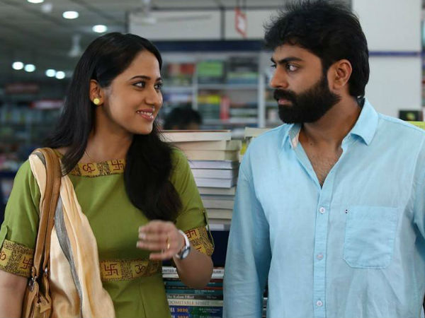 എന്തും പറയാം