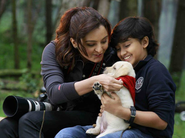 ആരും പുകവലിക്കില്ല