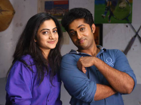 ധ്യാനിനൊപ്പം