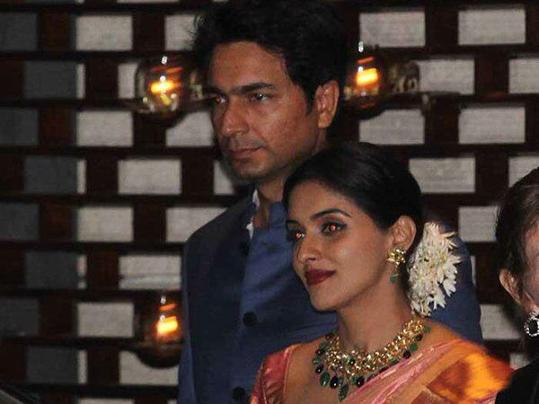 അസിനും രാഹുലും