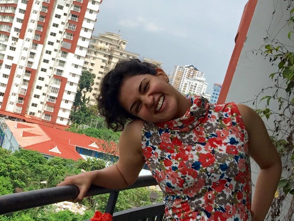  വിവാഹത്തെ കുറിച്ച് ചിന്തിക്കാറായില്ല