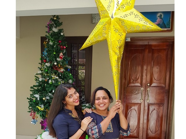 മുക്ത വന്നപ്പോള്‍ എല്ലാം മറന്നു