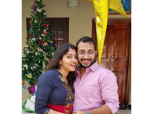 റിമിയും റിങ്കുവും