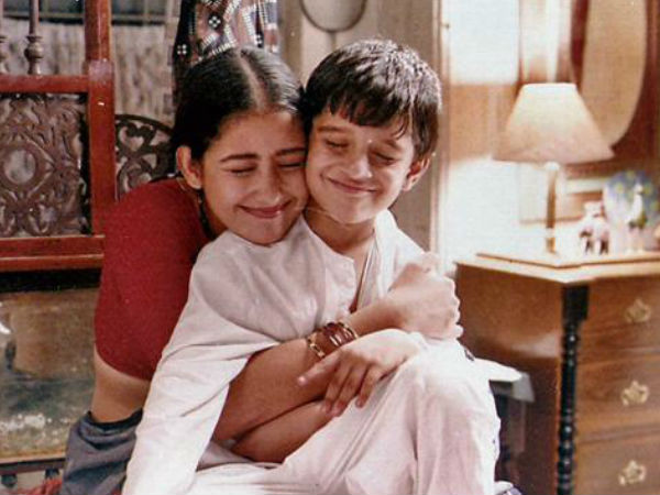 തമിഴില്‍ എത്തിയപ്പോള്‍..