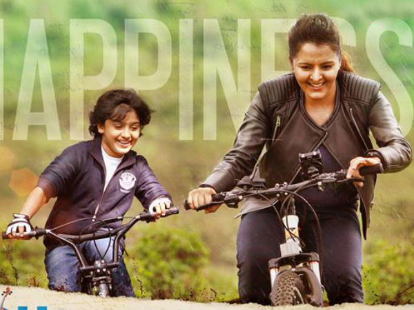  ജോവന്‍ മേരി ജോണ്‍- മഞ്ജു വാര്യര്‍