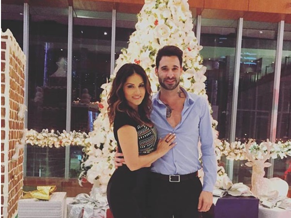 ഡാനിയലിനൊപ്പം