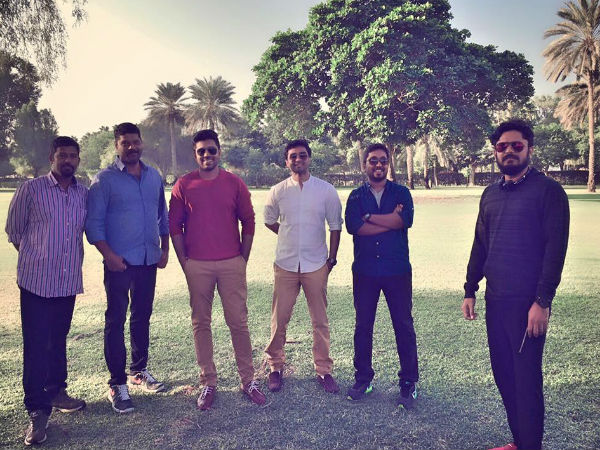 ജാക്കോബിന്റെ സ്വര്‍ഗരാജ്യം