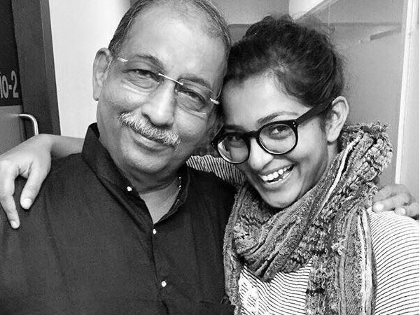 ഒപ്പം ജോലി ചെയ്തവര്‍ എനിക്ക് തന്നത്