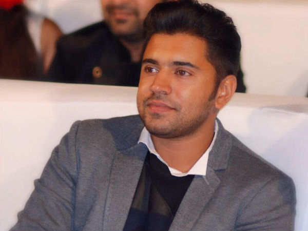 ഈ സന്തോഷം