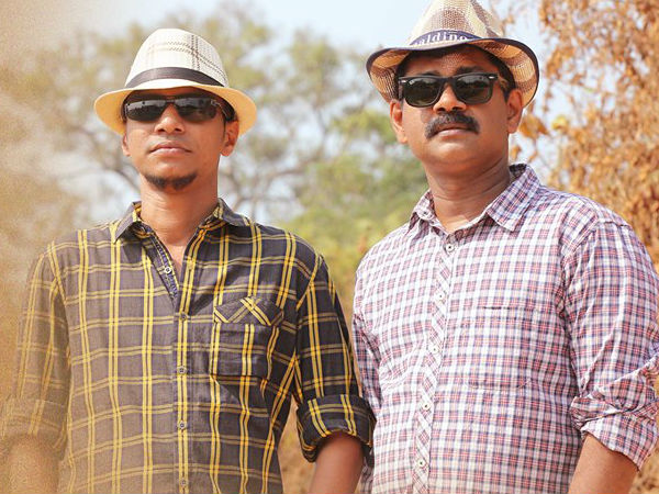 ജെക്‌സണ്‍ ആന്റണിയും റെജിസ് ആന്റണിയും 