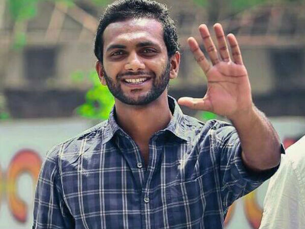 മുഷിന്‍ പരാരി