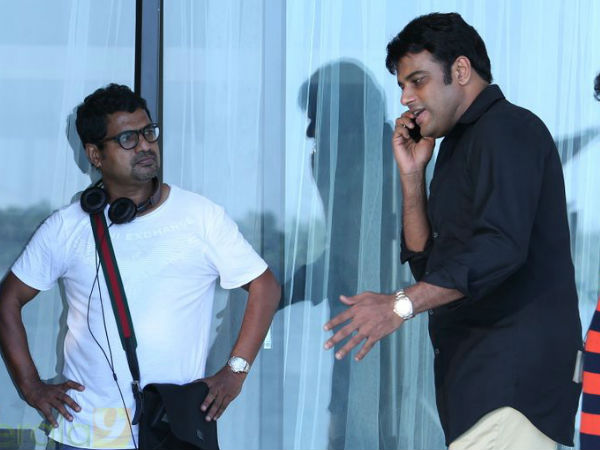 ഭാഷ് മുഹമ്മദ്