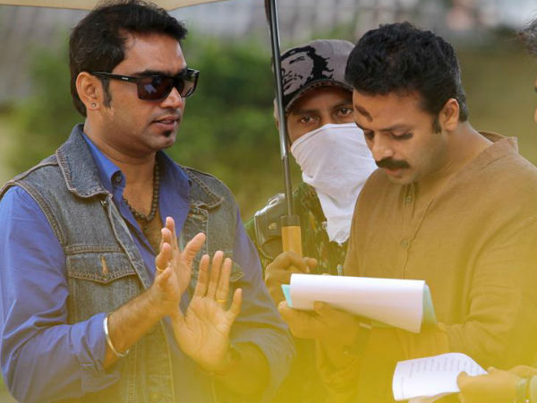 അരുണ്‍ ശേഖര്‍