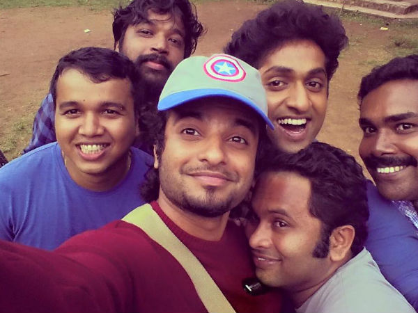 ജോണ്‍ വര്‍ഗ്ഗീസ്