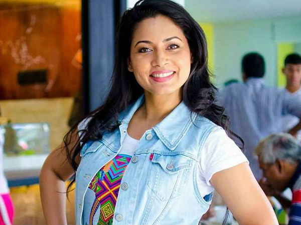 സെക്‌സിയാണെന്ന് കമന്റ്