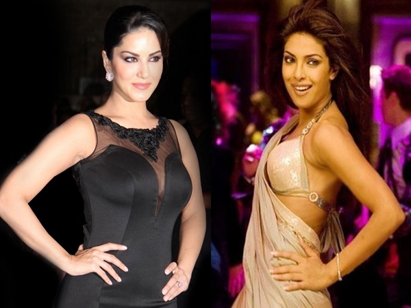 പ്രിയങ്ക സണ്ണിയെക്കുറിച്ച്