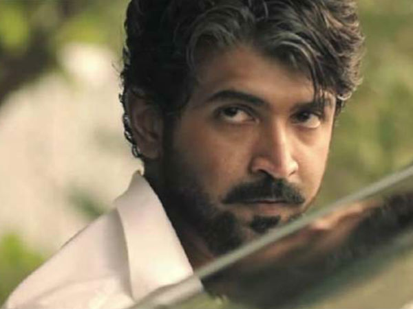 എന്നൈ അറിന്താല്‍