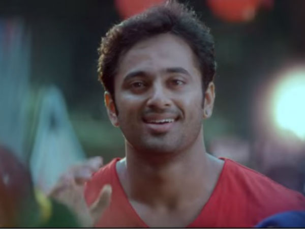 ഉണ്ണി മുകുന്ദന്‍