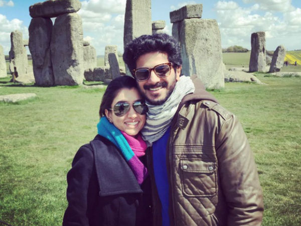  കുടുംബത്തിനൊപ്പം