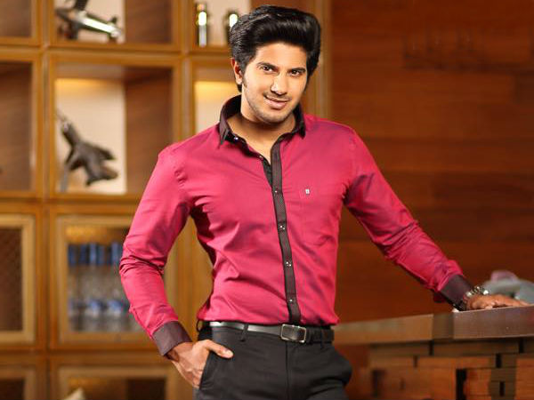 മലയാളം പഠിക്കുന്നു