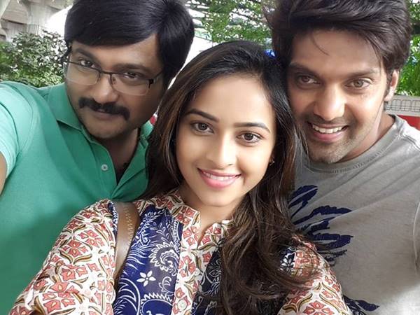 കഥാപാത്രങ്ങള്‍