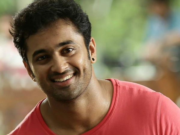 ആക്ഷന്‍ ഹീറോ