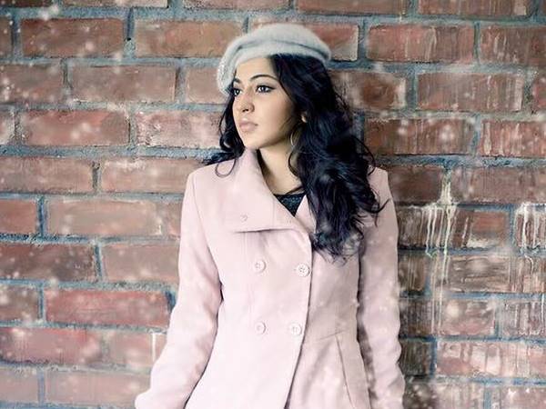 കഥപാത്രങ്ങള്‍ തിരഞ്ഞെടുക്കുമ്പോള്‍