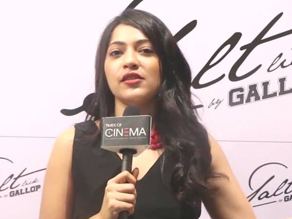  അഭിനയരംഗത്തേക്ക്