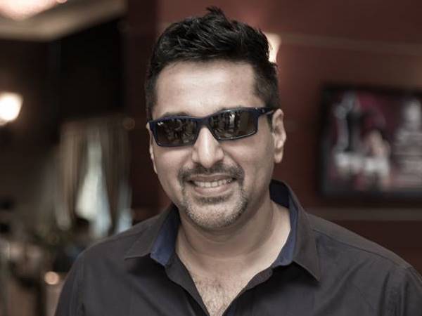 എന്റെ ഗ്ലാമറിന്റെ രഹസ്യം